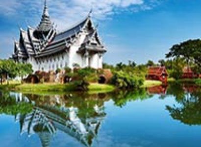Thailand Tour Package