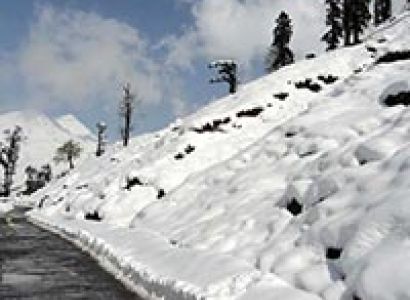 Delhi - Shimla - Manali - Agra Tour Package