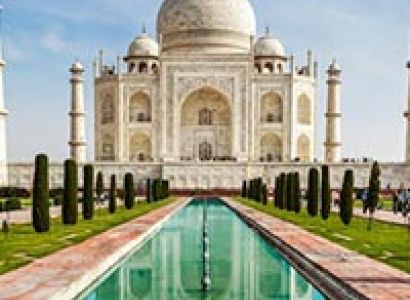 Delhi - Shimla - Manali - Agra Tour Package