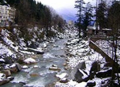 Manali Tour Package