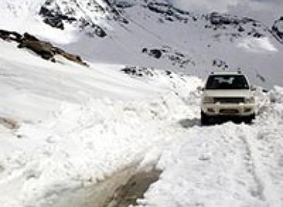 Great Himachal Tour Package