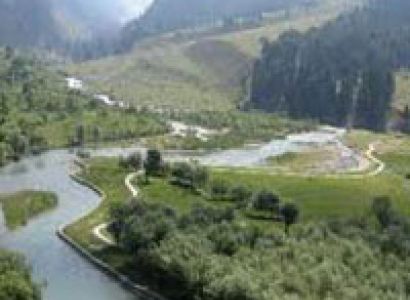 Discover Kashmir Tour
