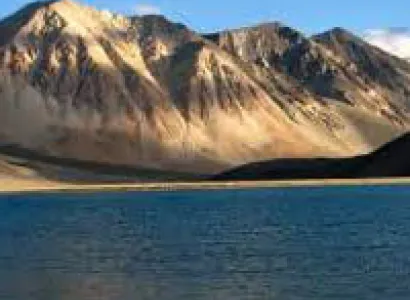 Kashmir Rendezvous Tour