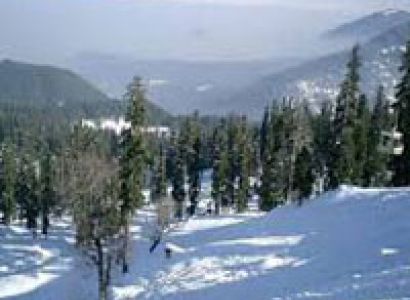 Passage To Kashmir Package