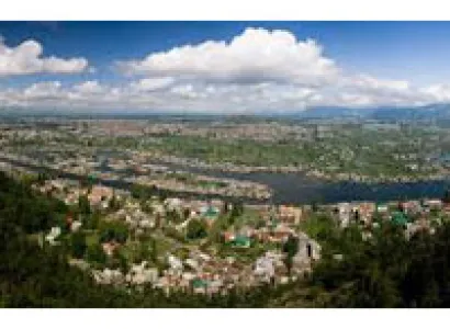 Mesmerizing Kashmir Tour package