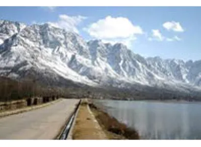 Kashmir Sojourn Tour package