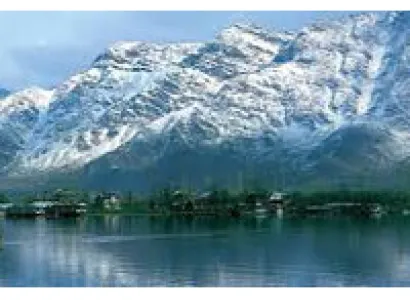 Heavenly Kashmir Tour package