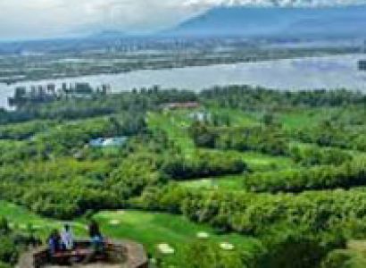 Idyllic Kashmir & Vaishnodevi Tour