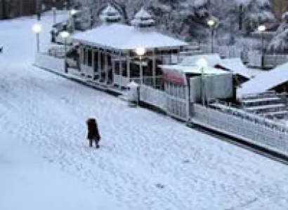 Himachal Tour With Golden Triangle