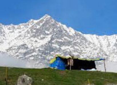 Himachal Sojourn Tour