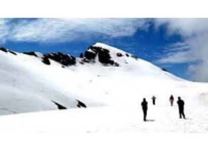 Hidden Himachal Pradesh Tour