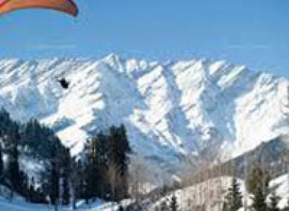 Himachal Fantasy Tour