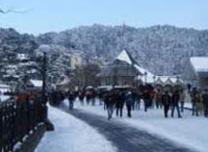Himachal Tour package