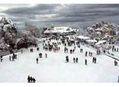 Ladakh with Himachal Tour package