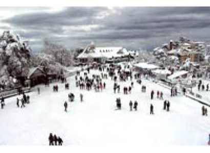 Mystic Himachal Tour