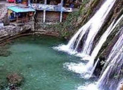 Mussoorie Tour Package By Luxury Car