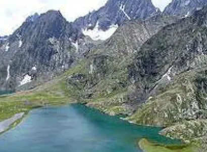 Kashmir Tour Package