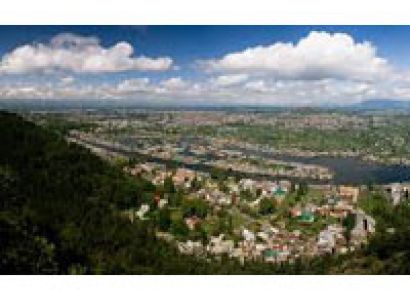 Kashmir - E - Kashmir Tour