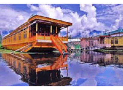 The Great Himalayan Traverse/Panoramic Ladakh Tour