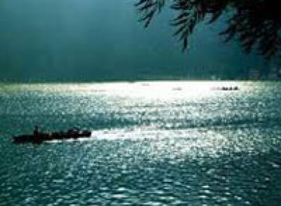 Romantic Uttaranchal Tour package