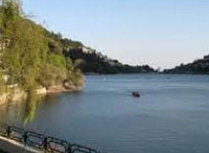 Delightful Uttaranchal Tour package