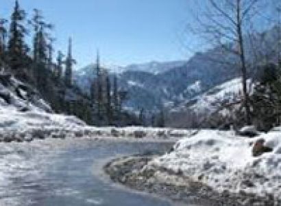 Manali Tour Package