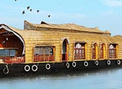 Kerala Package Tour