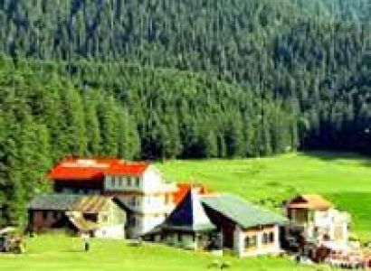 Magnificent Shimla Manali Tour ( Summer Special)
