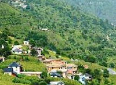 Delhi Manali Tour by Volvo