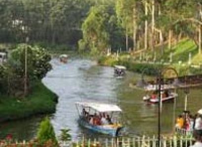 Bangalore Mysore Ooty Tour