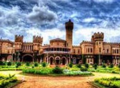 Short Escape Tour to Jog Falls from Bangalore