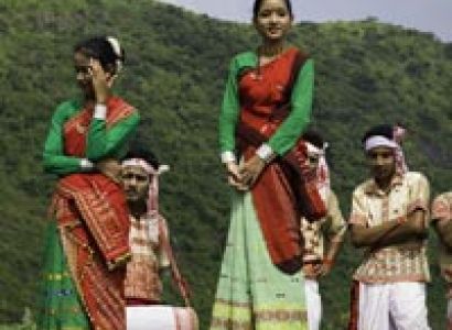 Guwahati - Kaziranga Wild Life Sanctuary Tour