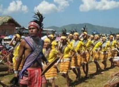 Kaziranga National Park Tour