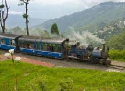 Himalayan Tranquility (Darjeeling, Gangtok) Tour