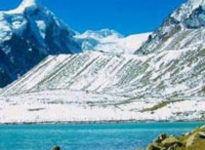 North East - Darjeeling & Gangtok Tour