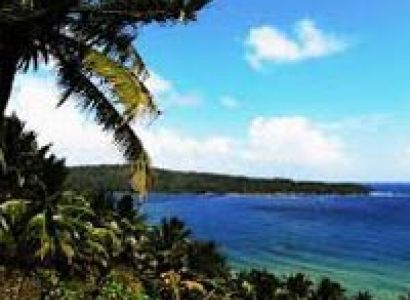 Mesmerising Andaman Tour