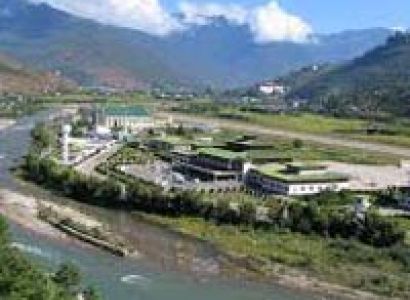 Discover Bhutan Tour