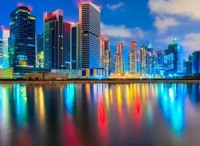 Dubai Shopping Festival Tour