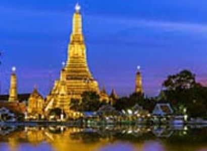 Phuket with Pattaya and Bangkok Tour