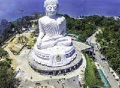 Singapore with Phuket Tour