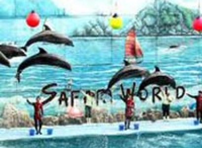 Simply Thailand Tour