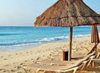 Fun-Filled Week in Goa Tour