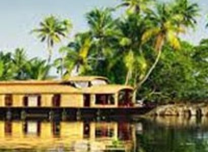 Cheap Kerala Packages
