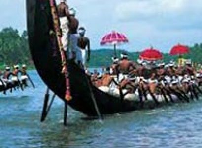 Pretty Kerala Holidays