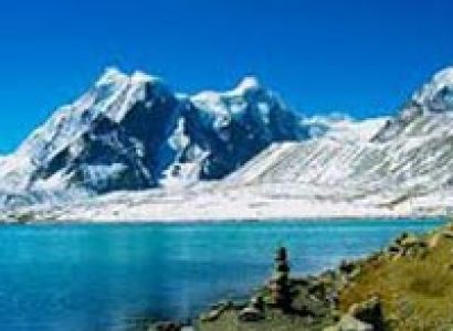 Mesmerizing Darjeeling Gangtok