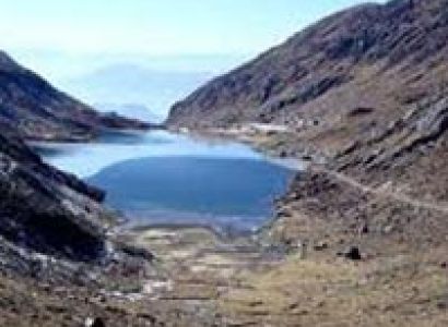 Darjeeling Gangtok Tour