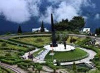 Darjeeling - Kalimpong Tour