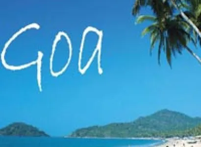 Delightful Goa Vacation Package