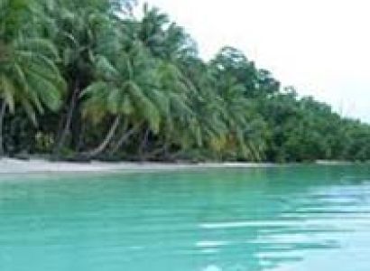 Andaman Island Honeymoon Tour