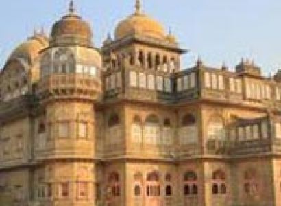 Rann Utsav Gujarat Tour